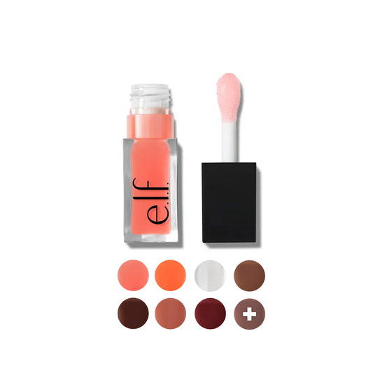 Glow Reviver Lip Oil | E.L.F. Cosmetics | Uperfect Perú