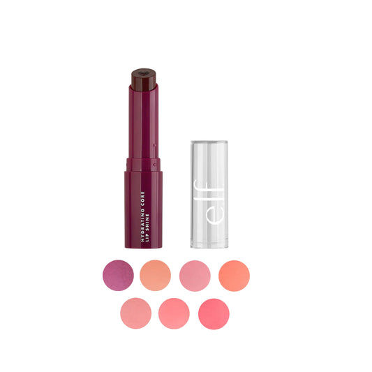 Hydrating Core Lip Shine | E.L.F. Cosmtics | Uperfect Perú