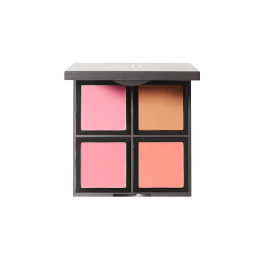 Powder Blush Palette | E.L.F. Cosmetics | Uperfect Perú