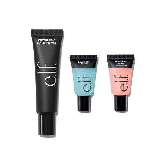 Ultimate Power Grip Kit | E.L.F. Cosmetics | Uperfect Perú