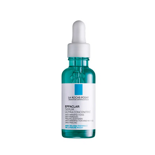 Effaclar Serum Ultra Concentrado 30 mL | La Roche-Posay | Uperfect Perú