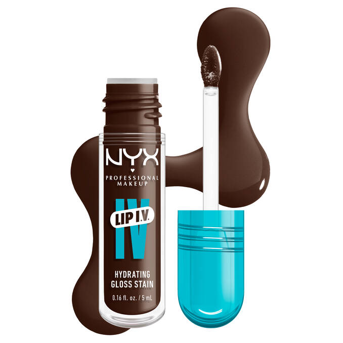 Lip I.V. Hydrating Lip Gloss Stain