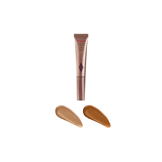 Hollywood Contour Wand | Charlotte Tilbury | Uperfect Perú