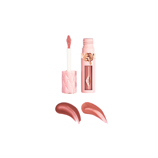 Pillow Talk Big Lip Plumpgasm Plumping Lip Gloss | Charlotte Tilbury | Uperfect Perú