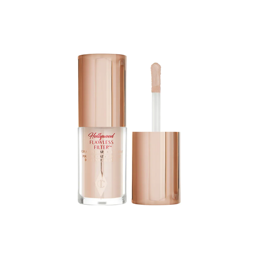 Mini Hollywood Flawless Filter | Charlotte Tilbury | Uperfect Perú