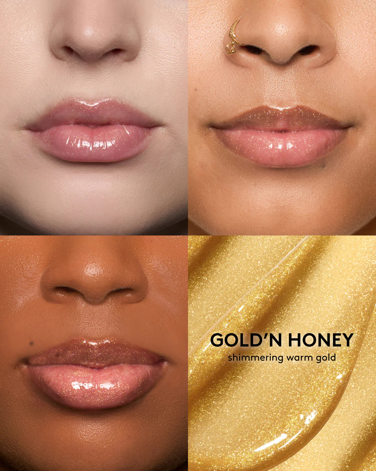 The Gloss Bomb Vault