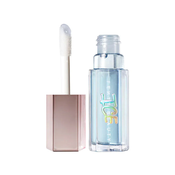 Gloss Bomb Ice Cold Heart'd 9 mL | Fenty Beauty | Uperfect Perú