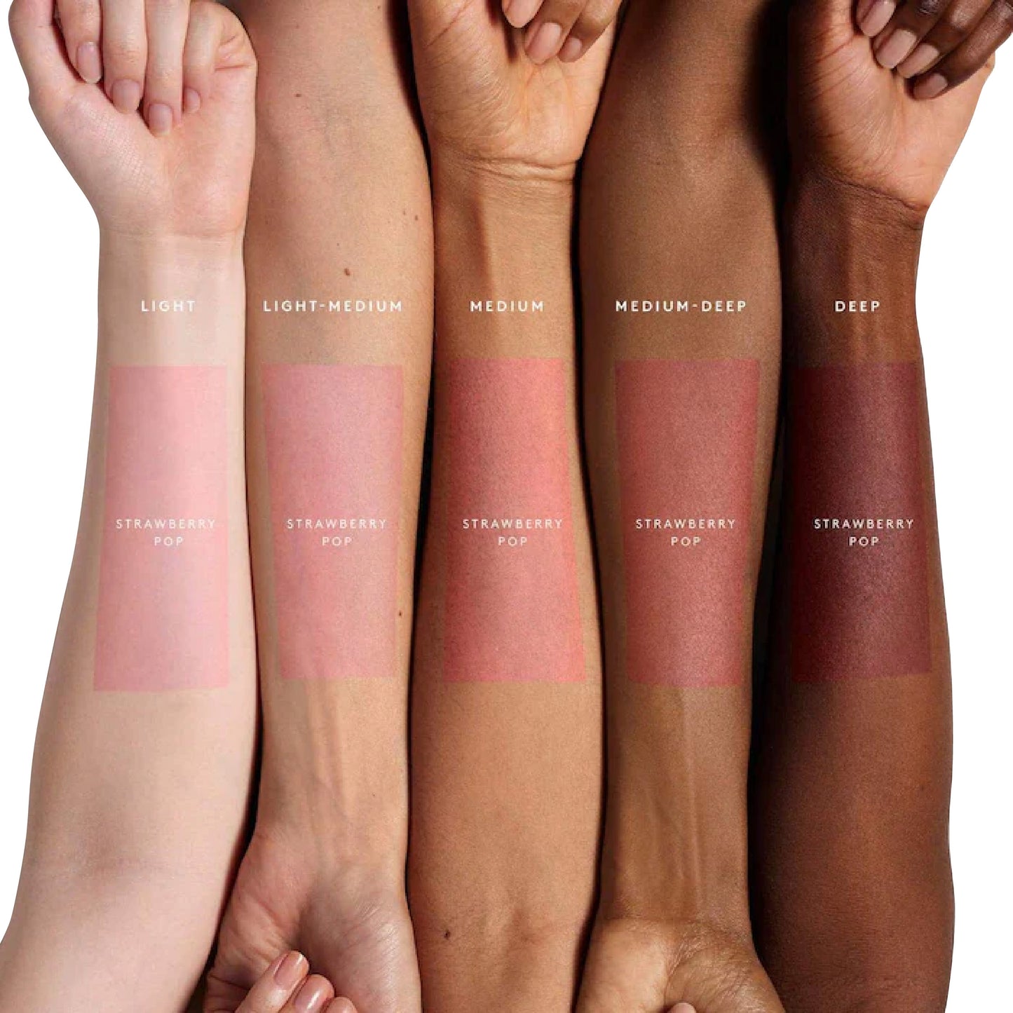 Muestra | Fenty Beauty | Uperfect Perú