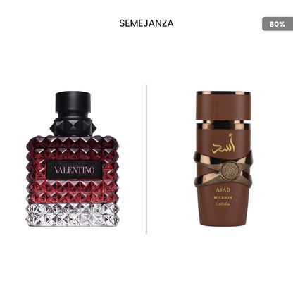 Dupe | Perfume Arabe | Uperfect Perú