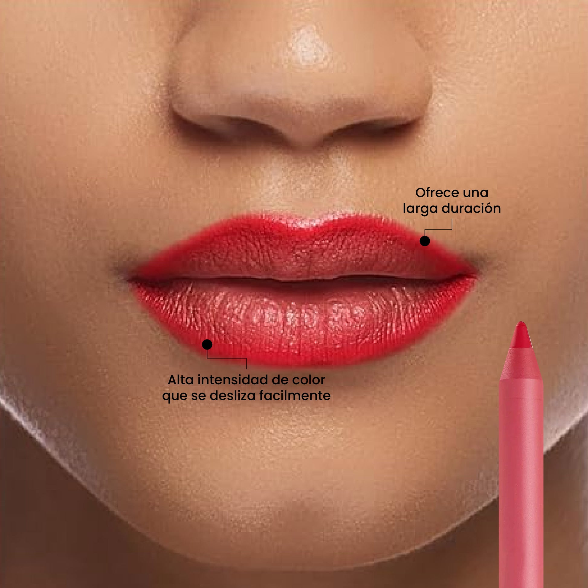 Frenchie | Labios | Uperfect Perú