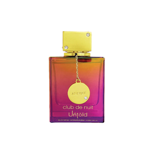 Dupe Baccarat Rouge