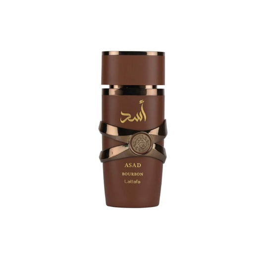Asad Bourbon | Lattafa | Uperfect Perú