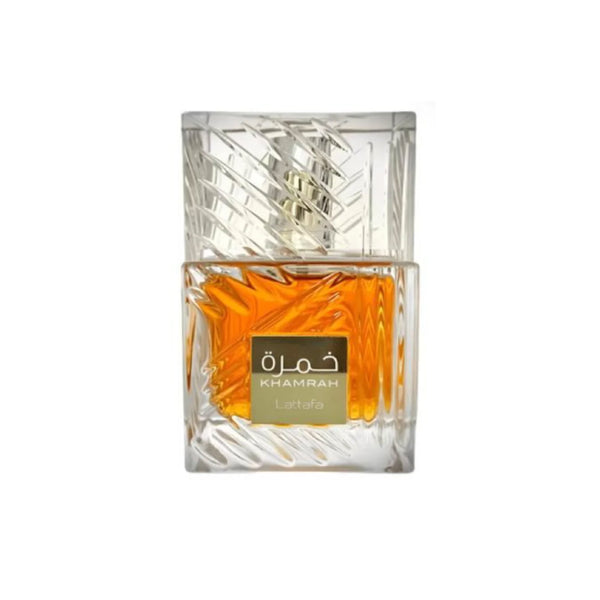 Khamrah | Lattafa | Uperfect Perú