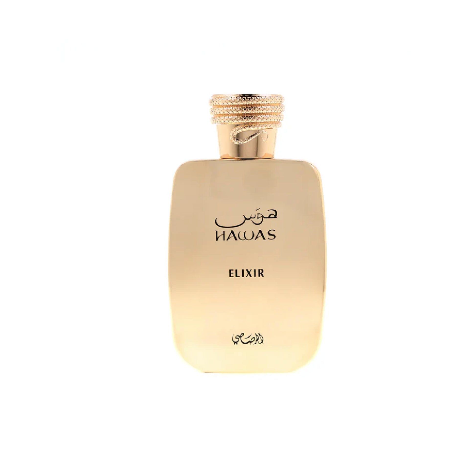Hawas Elixir | Rasasi | Uperfect Perú