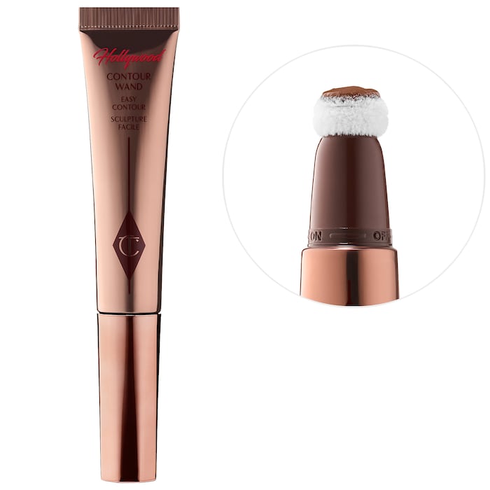 Hollywood Contour Wand - A pedido