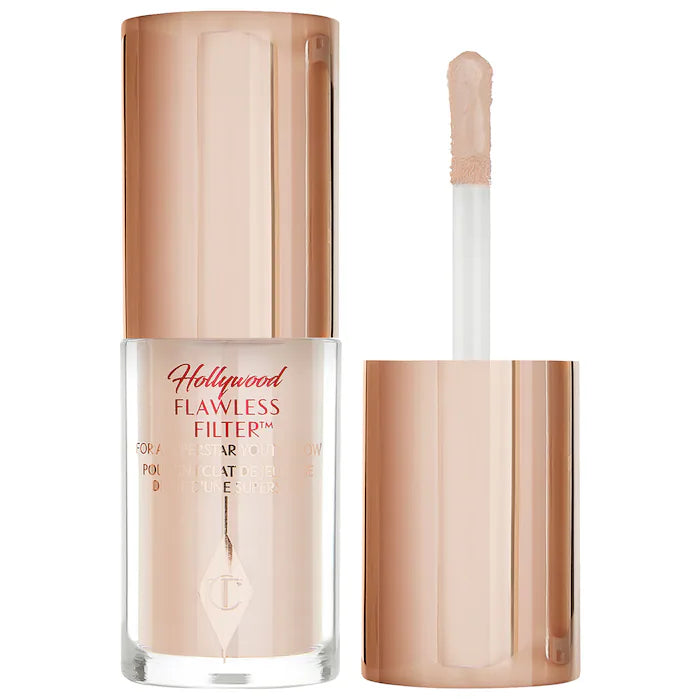 Mini Hollywood Flawless Filter | Charlotte Tilbury | Uperfect Perú