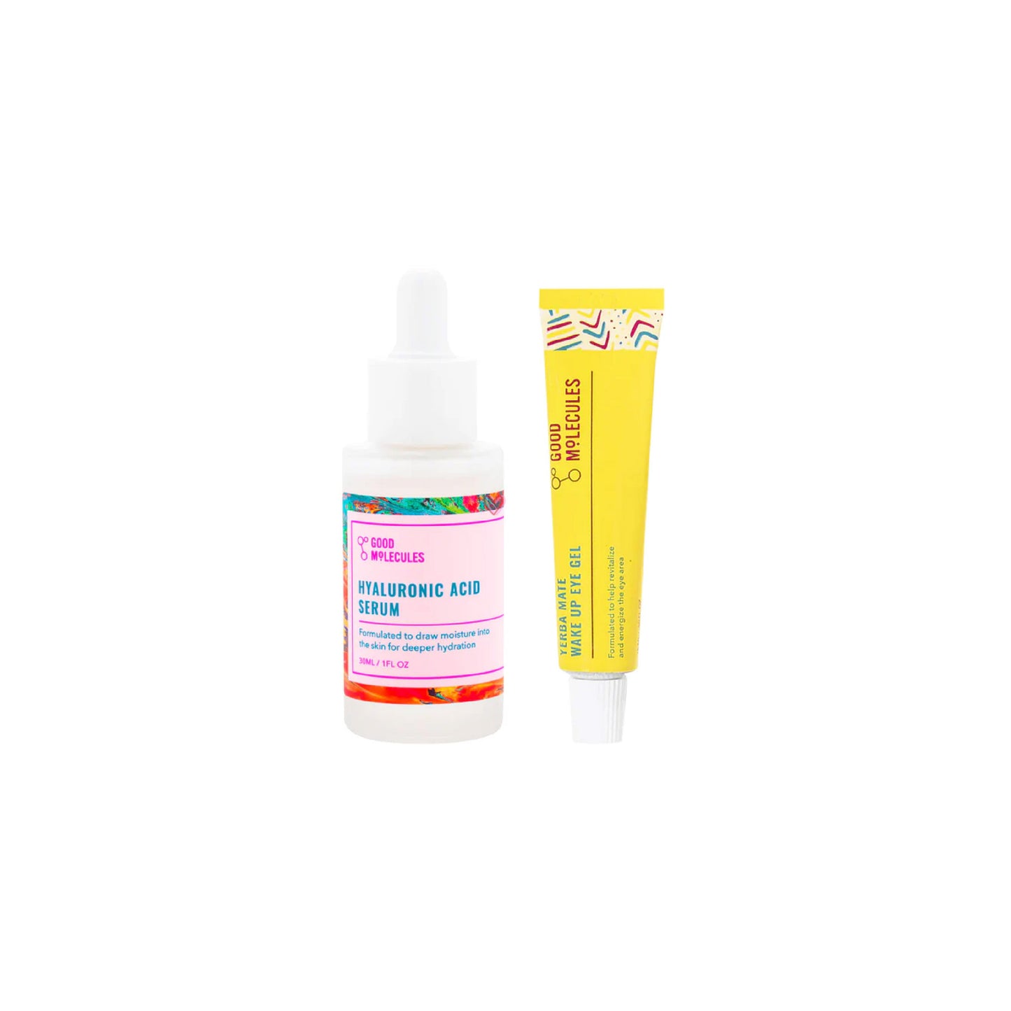 Flirty Glow Pack