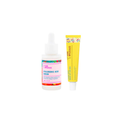 Flirty Glow Pack