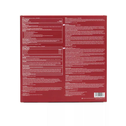 Happy Beauty  12-DayS Advent Calendar - A Pedido