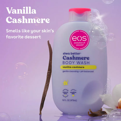 Shea Better Body Wash