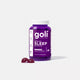 Gomitas Veganas para Domir - 50ct