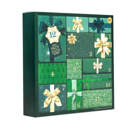 Skincare Advent Gift Set - A Pedido