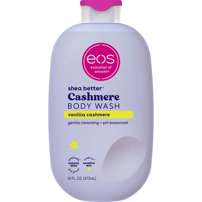 Shea Better Body Wash