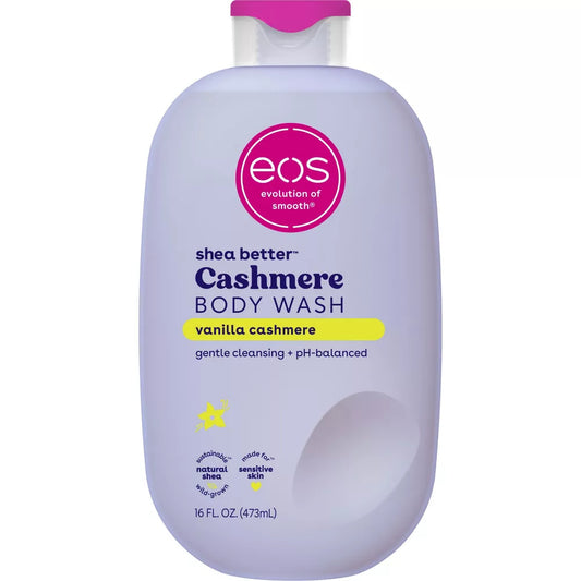 Shea Better Body Wash