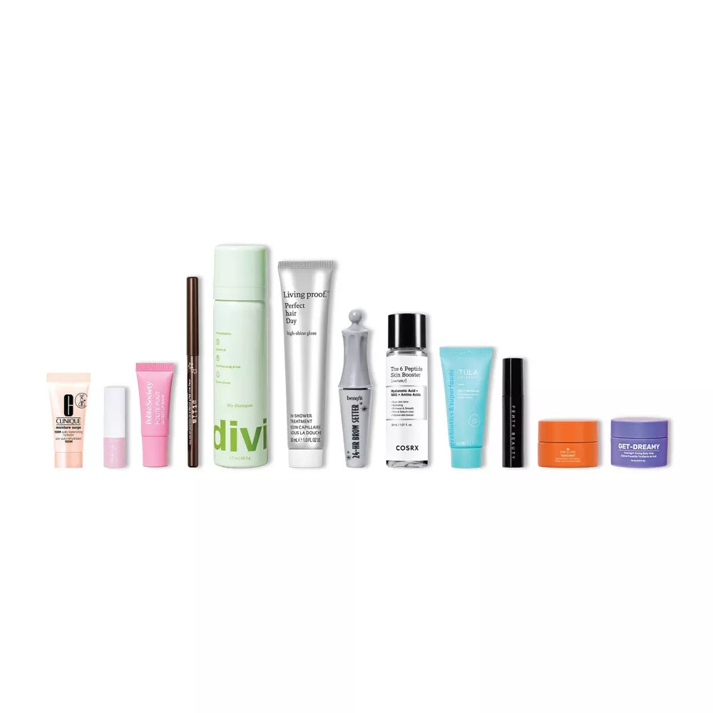 Holiday Beauty Advent - A Pedido