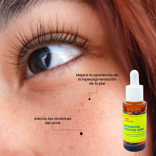Bye Melasma Pack