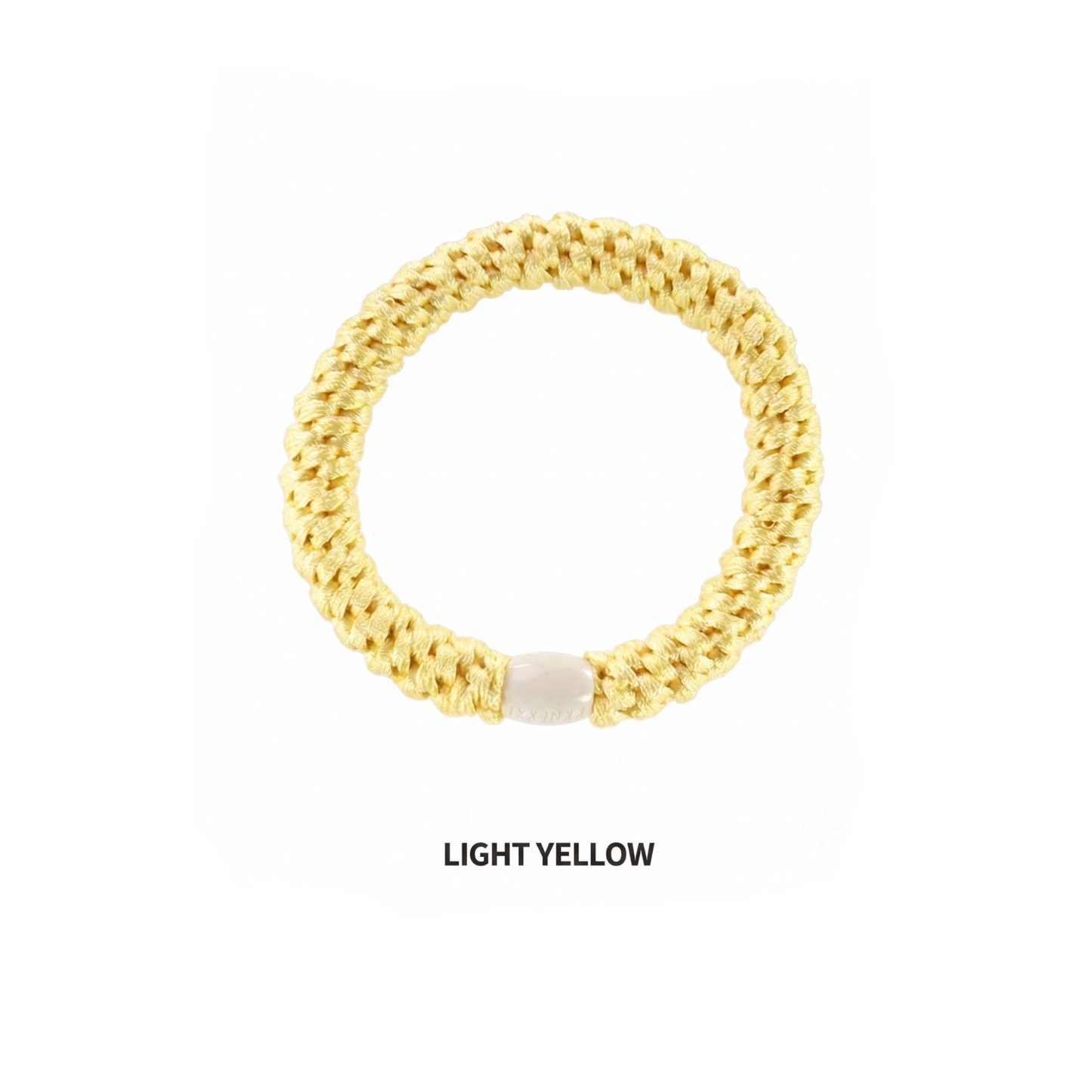 LIGHT YELLOW