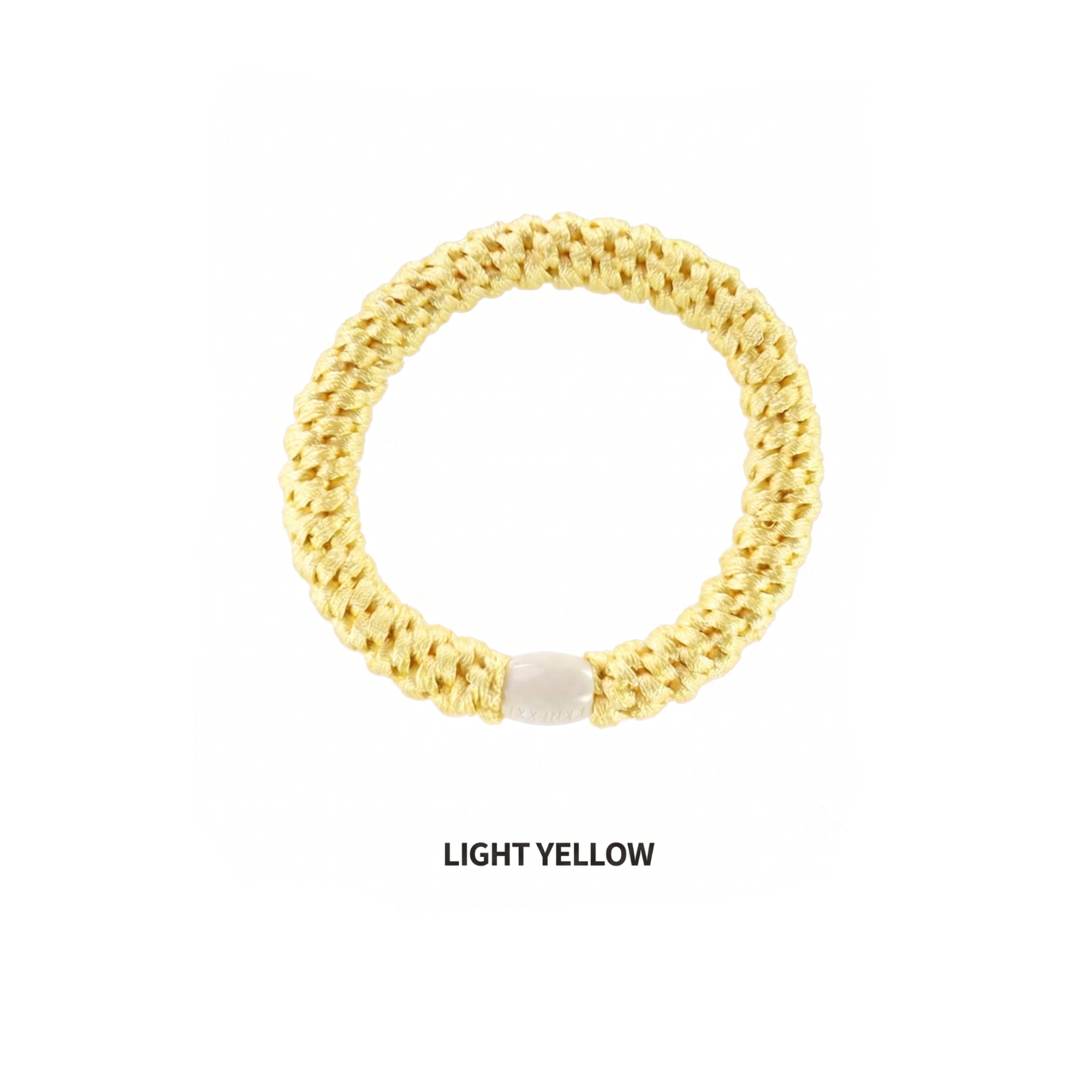 LIGHT YELLOW