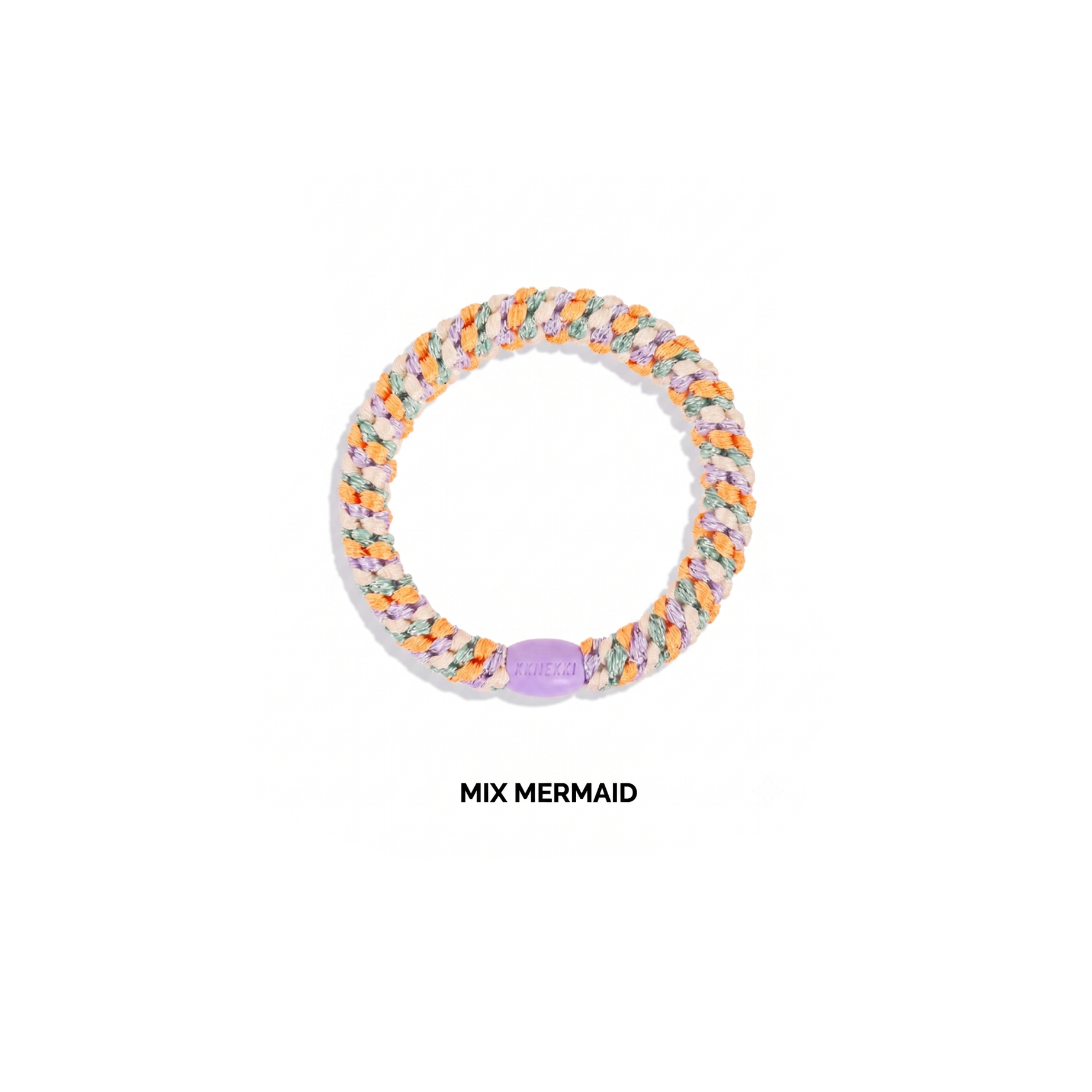 MIX MERMAID