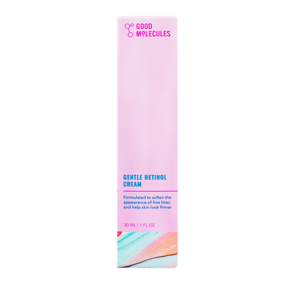 Gentle Retinol | Skincare coreano | Uperfect Perú