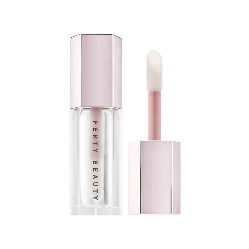 Glass Slipper | Gloss Bomb | Uperfect Perú