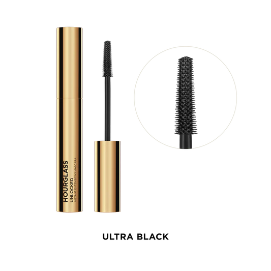 Unlocked Instant Extensions Mascara