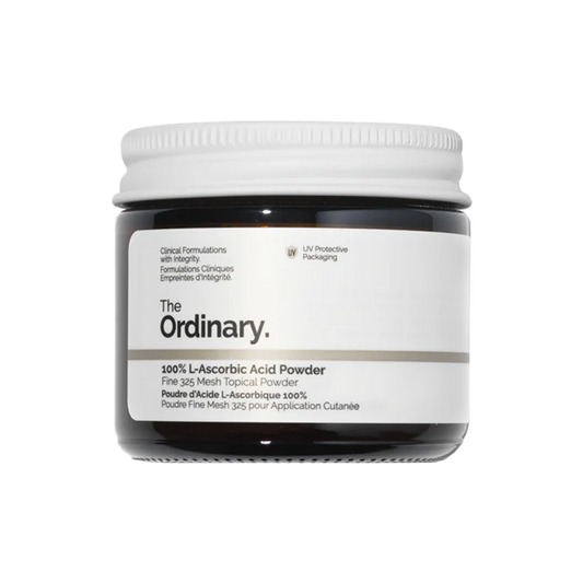 100% L-Ascorbic Acid Powder | The Ordinary | Uperfect Perú