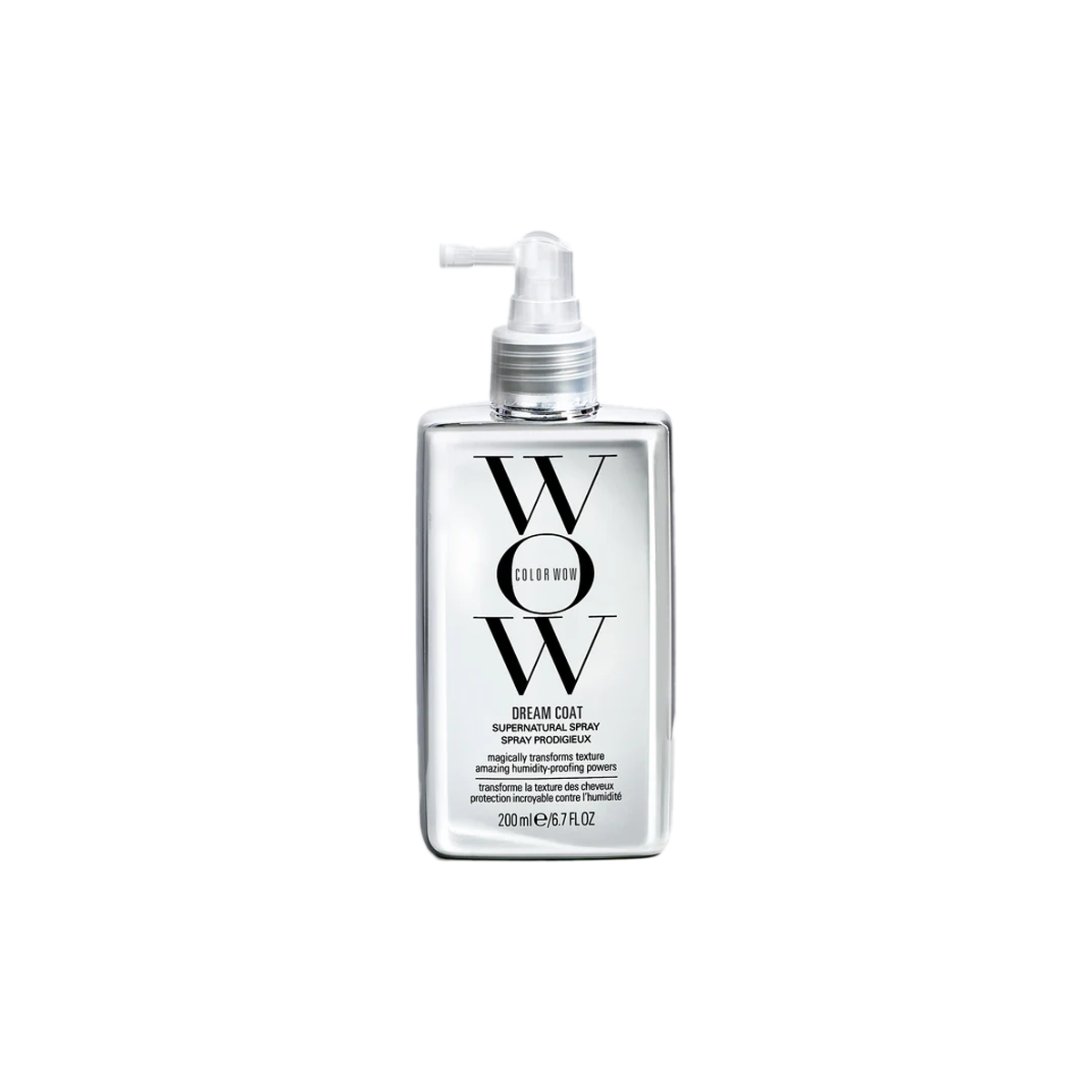 Spray Supernatural 200ml | Coloro WOW | Uperfect Perú