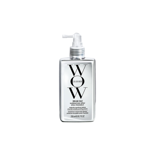 Spray Supernatural 200ml | Coloro WOW | Uperfect Perú