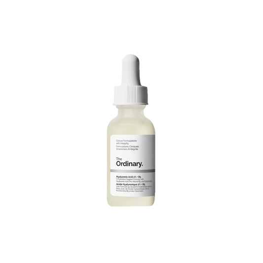 Hyaluronic Acid 2% + B5 | The Ordinary | Uperfect Perú