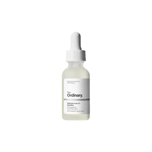 Salicylic Acid 2% | The Ordinary | Uperfect Perú