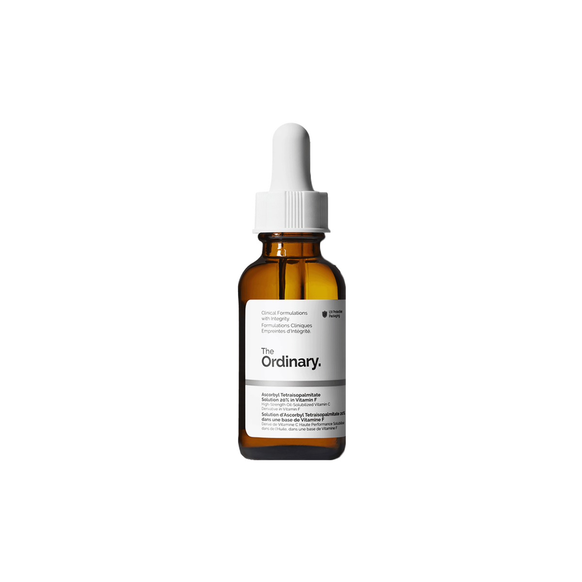 Ascorbyl Tetraisopalmitate | The Ordinary | Uperfect Perú