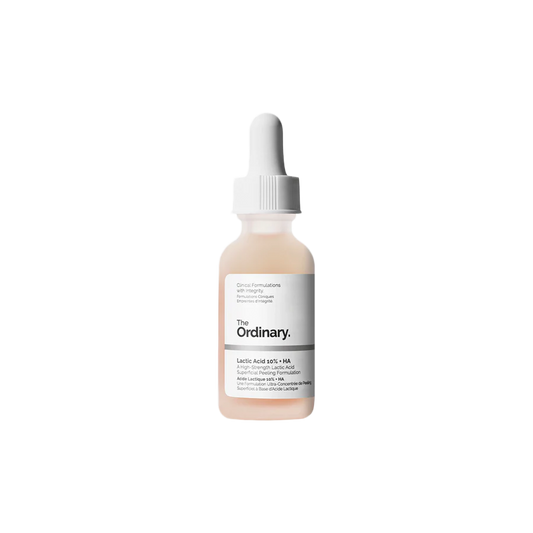 Lactic Acid 10% | The Ordinary | Uperfect Perú