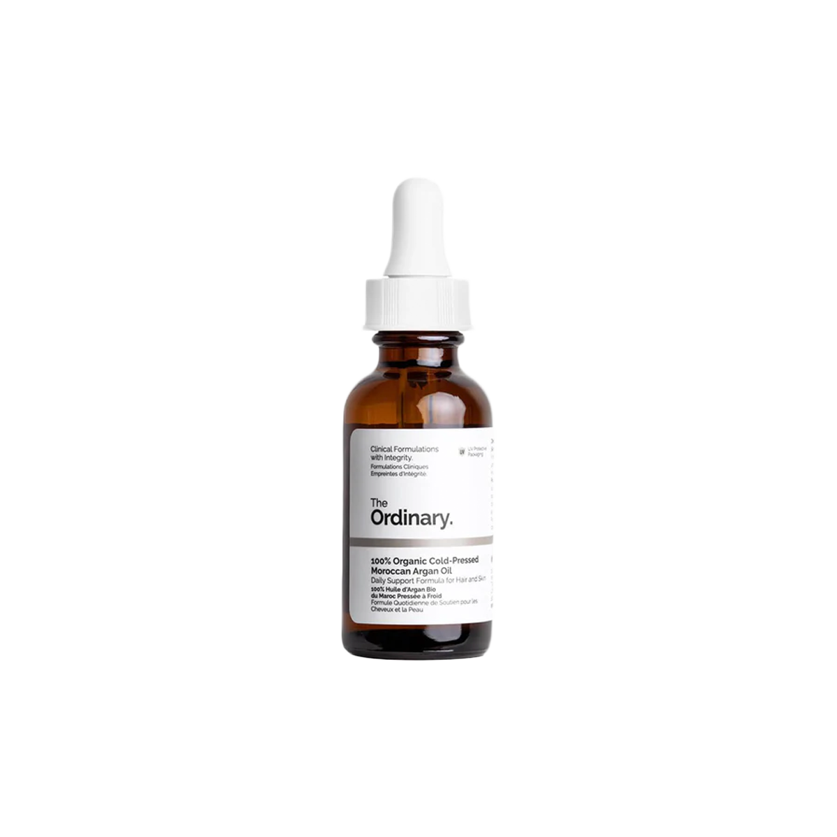 100% Organic Col-Press | The Ordinary | Uperfect Perú