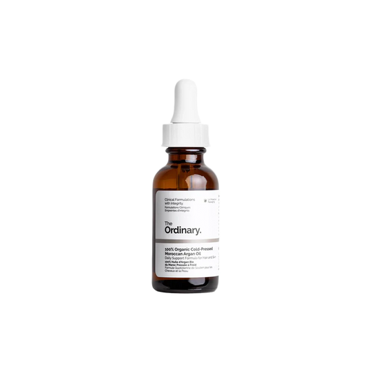 100% Organic Col-Press | The Ordinary | Uperfect Perú