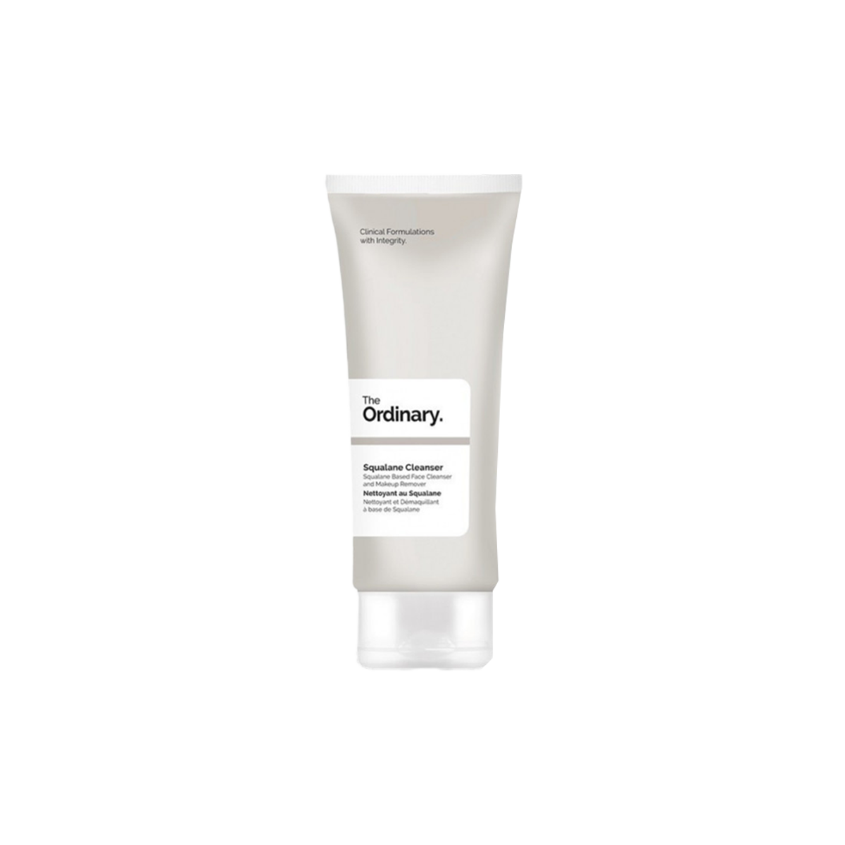 Squalane Cleanser | Deciem | Uperfect Perú