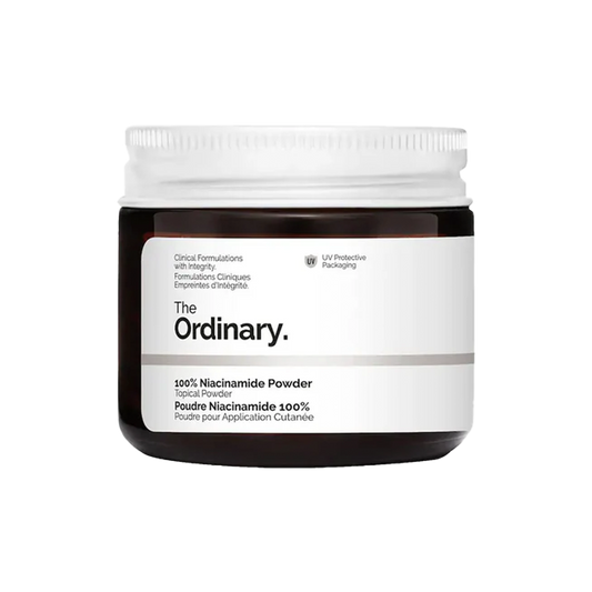 100% Niacinamida Powder | The Ordinary | Uperfect Perú