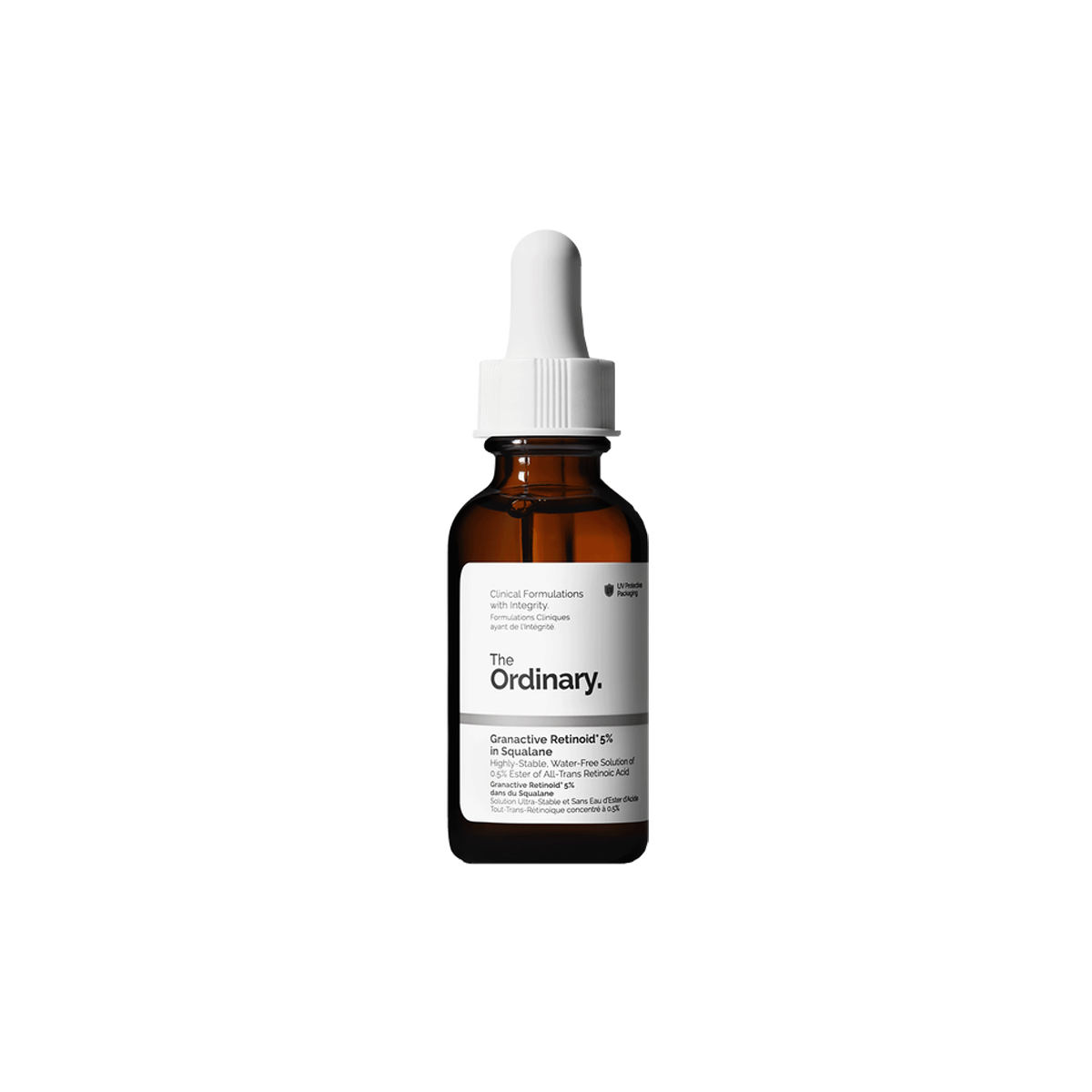 Granactive Retinoid 5% | The Ordinary | Uperfect Perú