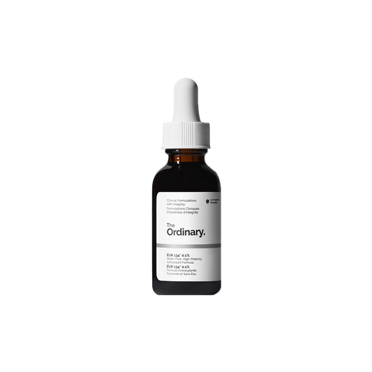 EUK | The Ordinary | Uperfect Perú