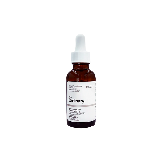 Resveratrol 3%+ Ferulic Acid 3% | The Ordinary | Uperfect Perú